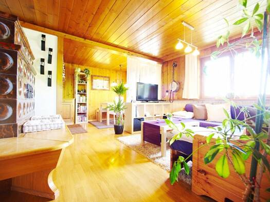 Ferienhaus zum Kauf provisionsfrei 4 Zimmer 84 m² 1.633 m² Grundstück frei ab sofort Heuberg 724 Schwarzenberg 6867
