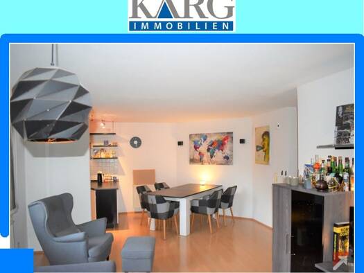 Wohnung zum Kauf 179.000 € 2 Zimmer 66 m² Dauchingen 78083