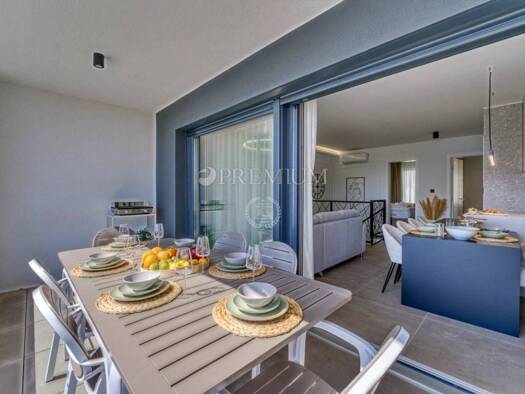 Wohnung zum Kauf 890.000 € 4 Zimmer 118 m² Krk Krk
