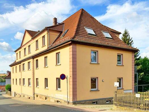 Wohnung zum Kauf 42.500 € 2 Zimmer 48 m² Oberplanitz Zwickau 08064