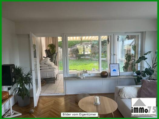 Terrassenwohnung zur Miete 1.200 € 3,5 Zimmer 103 m² frei ab 01.12.2026 Niefern Niefern-Öschelbronn 75223
