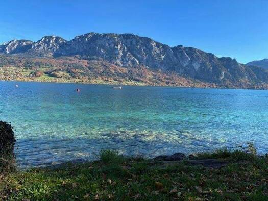 Haus zum Kauf ID 1005 Attersee am Attersee 4864