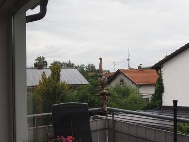 Wohnung zum Kauf als Kapitalanlage geeignet 339.000 € 3 Zimmer 85 m² Traunstein Traunstein 83278