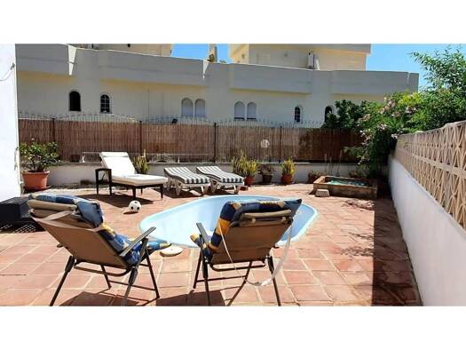 Chalet zum Kauf 775.000 € 4 Zimmer 286 m² 312 m² Grundstück Fuengirola 29640