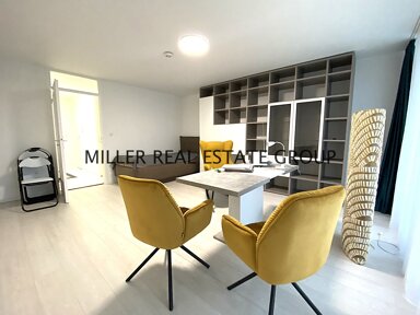 Wohnung zur Miete 960 € 1 Zimmer 37 m² Solln München 81477