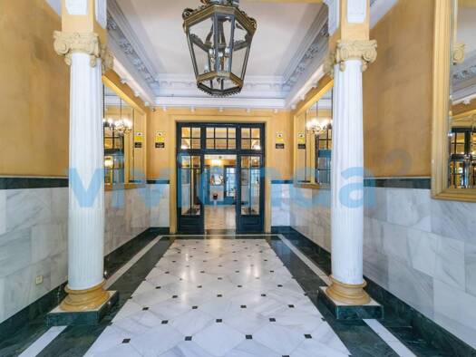 Wohnung zum Kauf 970.000 € 2 Zimmer 104 m² 4. Geschoss Madrid 28009