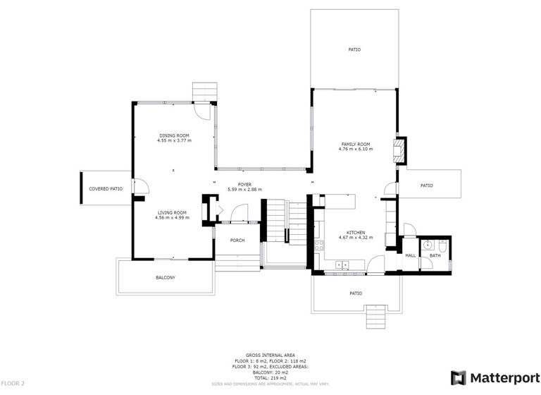 Einfamilienhaus zum Kauf 890.000 € 7,5 Zimmer 388 m² 4.000 m² Grundstück Kos 85300