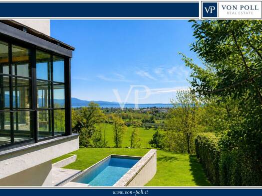 Villa zum Kauf 2.620.000 € 15 Zimmer 397 m² 2.000 m² Grundstück frei ab sofort Soiano del Lago 25080