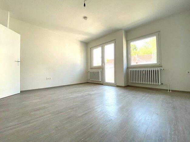 Wohnung zur Miete 570 € 2,5 Zimmer 55,1 m² frei ab 18.04.2026 Bothestraße 22 Rahm Dortmund 44369