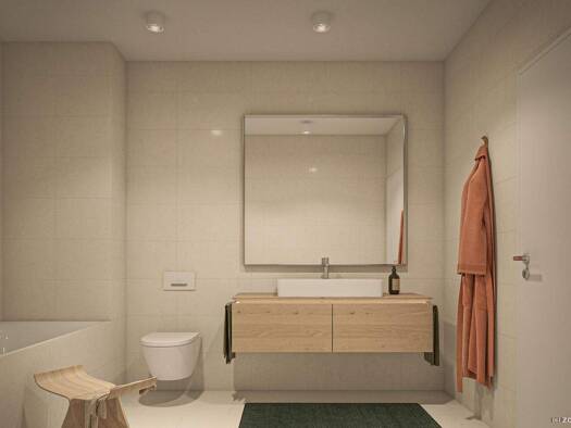 Wohnung zum Kauf 235.100 € 2 Zimmer 41,4 m² 2. Geschoss Schwechat 2320