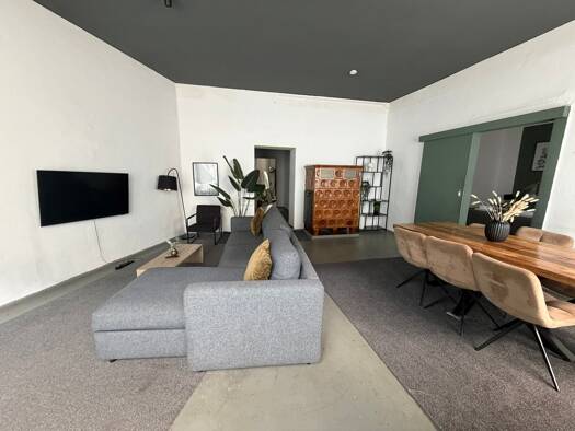 Bürofläche zum Kauf 460.000 € 4 Zimmer 90 m² Bürofläche Scharnweberstraße 53 Friedrichshain Berlin 10247