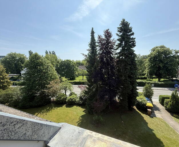 Wohnung zur Miete 900 € 3 Zimmer 64 m² Dachgeschoss, 2. Geschoss frei ab 01.08.2025 Uetersen 25436