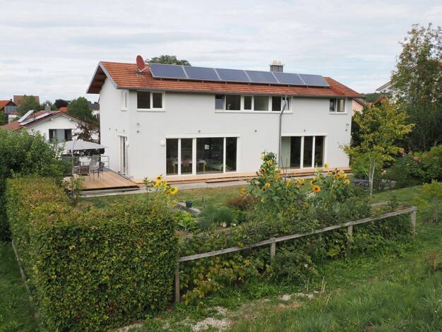 Einfamilienhaus zum Kauf provisionsfrei 985.000 € 5 Zimmer 204 m² 723 m² Grundstück Hohenkammer Hohenkammer 85411
