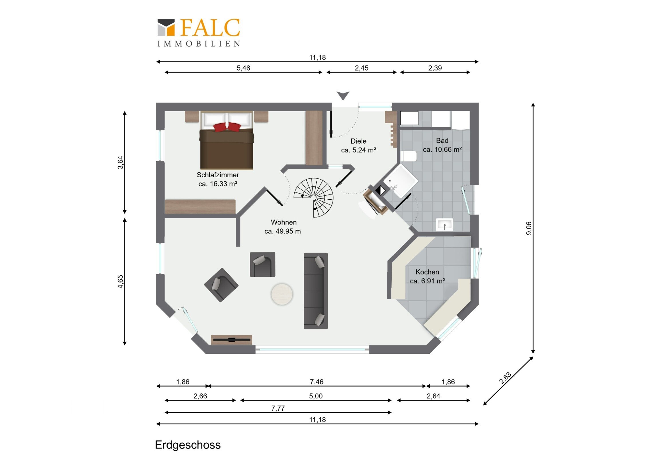 Einfamilienhaus zum Kauf 419.000 € 4 Zimmer 125 m²<br/>Wohnfläche 745 m²<br/>Grundstück Rühen Rühen 38471