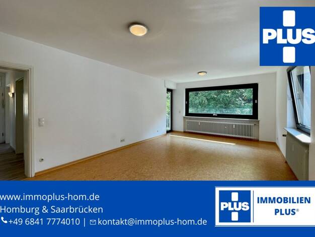 Wohnung zur Miete 790 € 3 Zimmer 85 m² 1. Geschoss frei ab 01.07.2026 Schwarzenacker Homburg / Schwarzenacker 66424