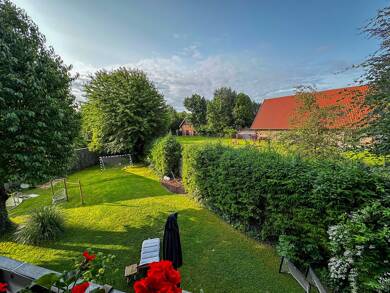 Mehrfamilienhaus zum Kauf provisionsfrei 880.000 € 8 Zimmer 222,7 m² 817 m² Grundstück Münster 48167