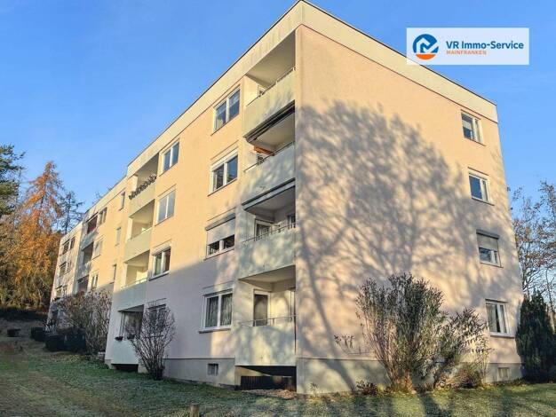 Wohnung zum Kauf 199.000 € 3 Zimmer 70 m² Lindleinsmühle Würzburg 97078
