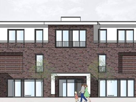 Wohnung zur Miete - Erstbezug 920 € 3 Zimmer 88,5 m² 1. Geschoss frei ab 01.05.2026 Molbergen 49696