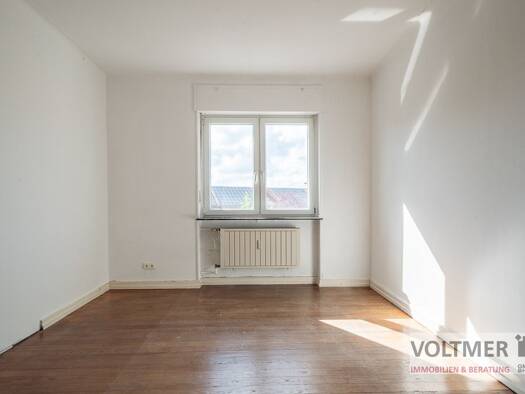 Wohnung zur Miete 650 € 4 Zimmer 105 m² Geschoss 1/4 frei ab sofort Elversberg Spiesen-Elversberg 66583