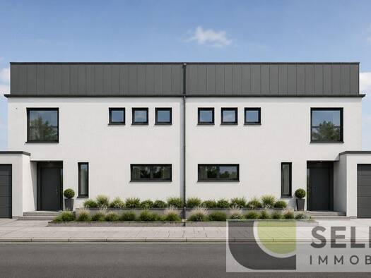 Haus zum Kauf - Erstbezug 749.000 € 5 Zimmer 166 m² 498 m² Grundstück Perl Perl 66706