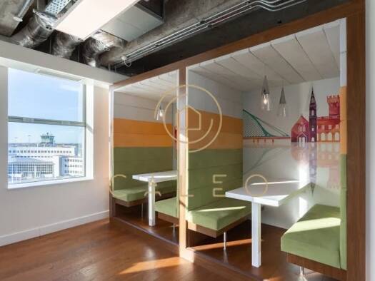 Bürofläche zur Miete provisionsfrei 20 m² Bürofläche teilbar ab 1 m² Innenstadt Detmold 32756