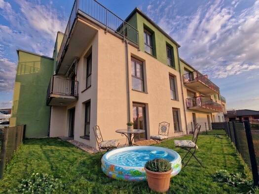 Wohnung zur Miete 673 € 3 Zimmer 65 m² EG Traismauer 3133
