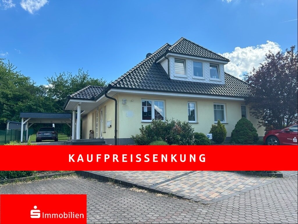 Einfamilienhaus zum Kauf 299.000 € 10 Zimmer 200 m²<br/>Wohnfläche 907 m²<br/>Grundstück Obergebra Bleicherode 99752