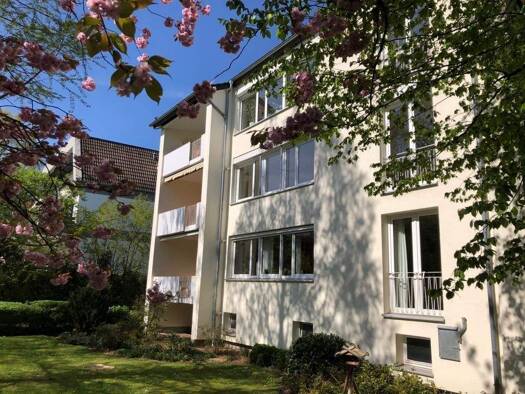 Wohnung zur Miete 1.870 € 4 Zimmer 170 m² 2. Geschoss frei ab 01.06.2026 Radio Bremen Bremen 28211