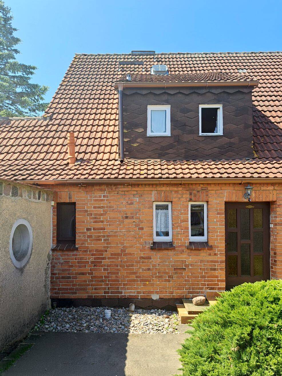 House in Ribnitz-Damgarten, Vorpommern-Rügen - Ansicht 4