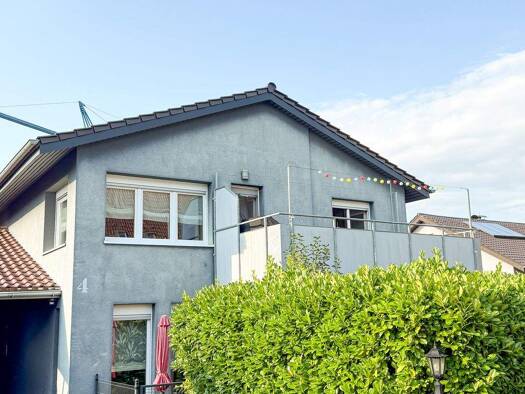 Wohnung zum Kauf provisionsfrei 268.000 € 3 Zimmer 86,9 m² 1. Geschoss Büchenbronn Pforzheim 75180