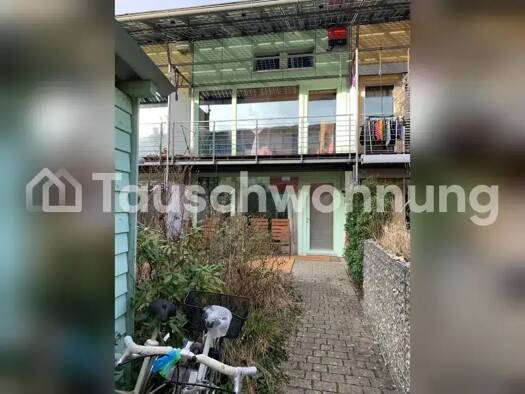 Reihenmittelhaus zur Miete Tauschwohnung 1.384 € 3 Zimmer 98 m² Wiehre Freiburg im Breisgau 79100