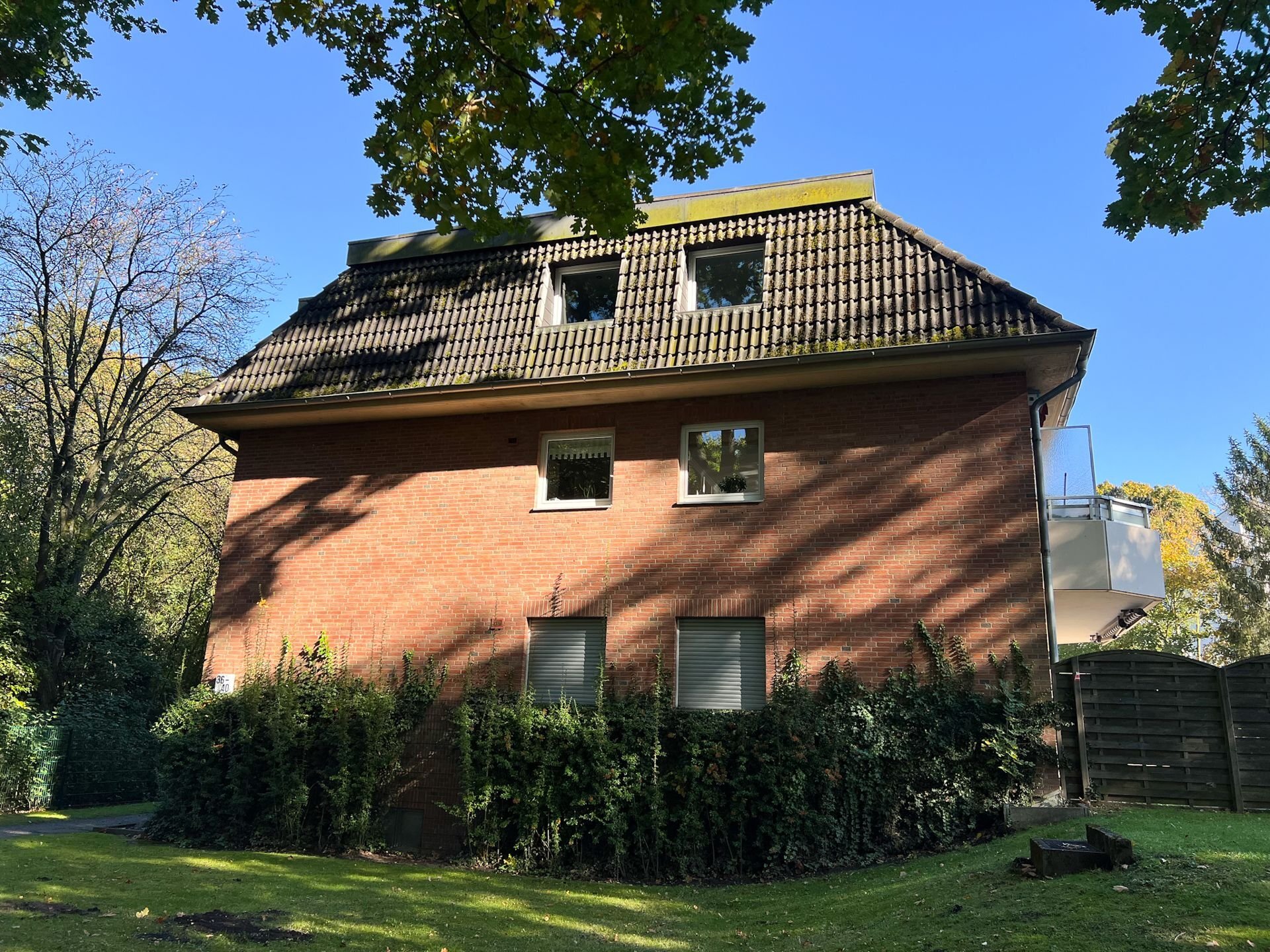 Wohnung zum Kauf 279.000 € 2 Zimmer 70 m²<br/>Wohnfläche EG<br/>Geschoss Langenhorn Hamburg 22415