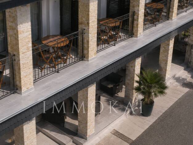 Hotel zum Kauf als Kapitalanlage geeignet 2.649.500 € 23 Zimmer 109 m² 1.400 m² Grundstück Stockum Stadtbezirk 5 40474