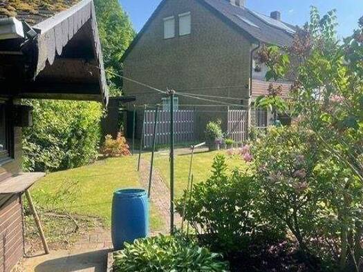 Reihenendhaus zum Kauf 450.000 € 148 m² 714 m² Grundstück Verbrüderungsring 24 g Schwarzenbek 21493