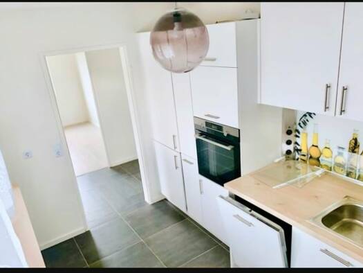 Terrassenwohnung zur Miete 980 € 3 Zimmer 86 m² Geschoss 5/7 frei ab sofort Schwäbisch Gmünd 73525