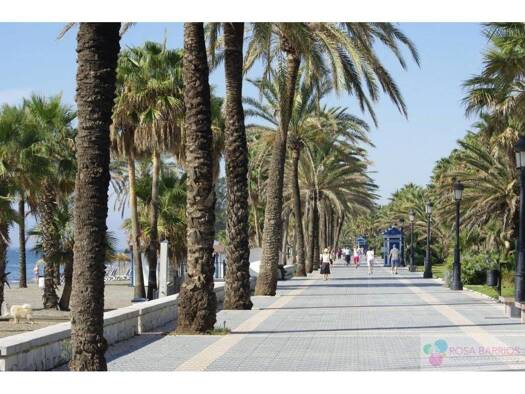 Acker-/Waldstück zum Kauf 692.000 € Marbella 29670