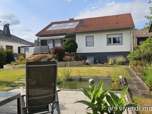 Einfamilienhaus zum Kauf 569.000 € 800 Zimmer 146,8 m² 643 m² Grundstück Langenselbold 63505