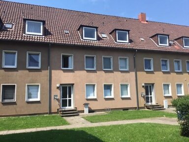 Wohnung zur Miete 496 € 3 Zimmer 52,2 m² 1. Geschoss frei ab 29.01.2025 Tulpenweg 47 Pfalz-Grona-Breite Göttingen 37081