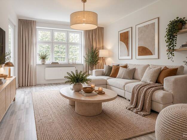 Wohnung zum Kauf 199.000 € 2 Zimmer 54 m² 1. Geschoss Waidmannslust Reinickendorf 13469