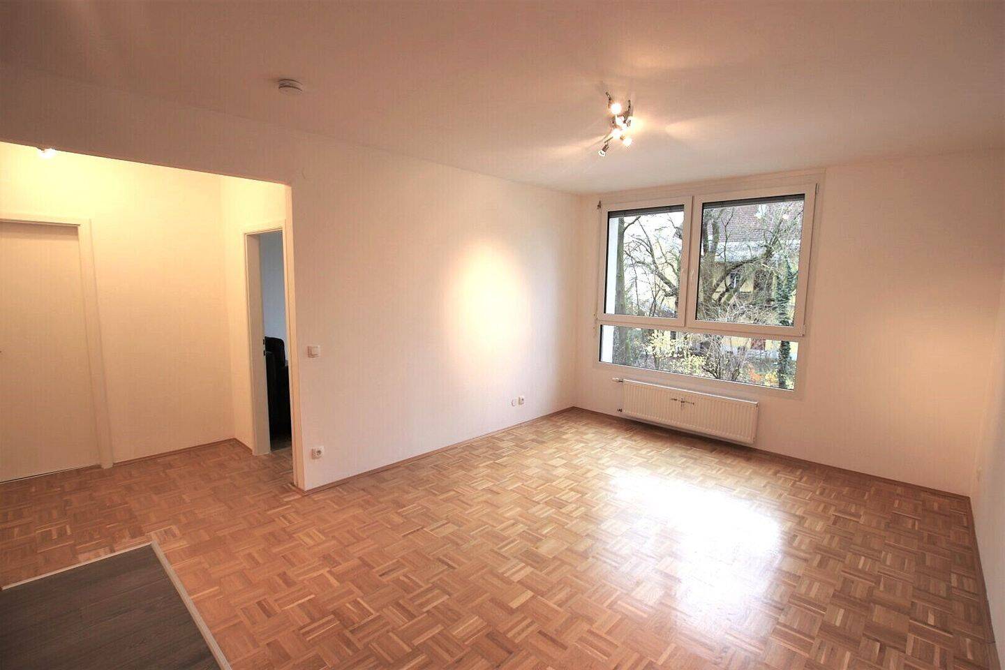 Wohnung – Klagenfurt am Wörthersee, Villacher Vorstadt - Ansicht 4