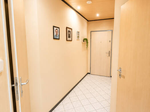 Wohnung zum Kauf 120.000 € 2 Zimmer 62 m² Tiergartenbreite Nordstadt 38448