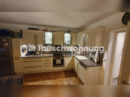 Wohnung zur Miete Tauschwohnung 1.460 € 4,5 Zimmer 83 m² Obergiesing München 81549
