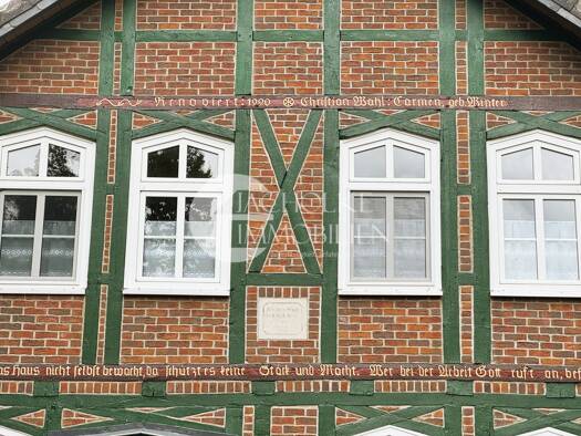 Haus zum Kauf 850.000 € 18 Zimmer 632 m² 9.126 m² Grundstück Beseland Clenze / Beseland 29459