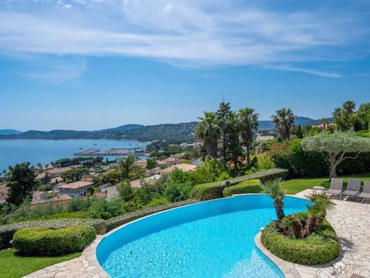 Einfamilienhaus zum Kauf 2.750.000 € 174,4 m² 1.322 m² Grundstück Les Issambres Roquebrune-sur-Argens 83380