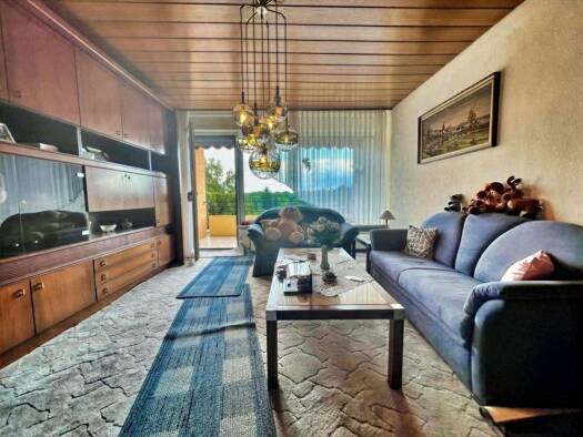 Wohnung zum Kauf 179.000 € 4 Zimmer 86,9 m² 3. Geschoss Wischlingen Dortmund 44369