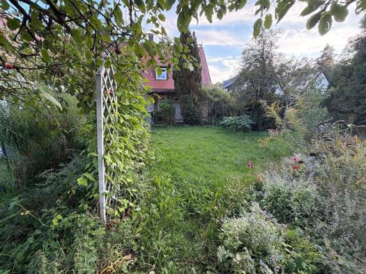 Einfamilienhaus zum Kauf 379.000 € 4 Zimmer 80 m² 507 m² Grundstück frei ab sofort Rückersdorf Rückersdorf 90607