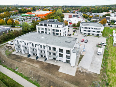 Wohnung zum Kauf provisionsfrei 256.830 € 2 Zimmer 58,2 m² 1. Geschoss Hörde Dortmund 44263