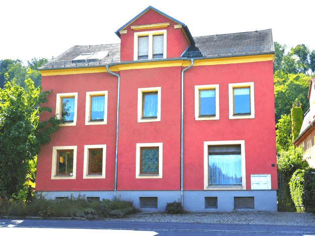 Mehrfamilienhaus zum Kauf provisionsfrei 294.990 € 12 Zimmer 224 m² 395 m² Grundstück Meißen Meißen 01662