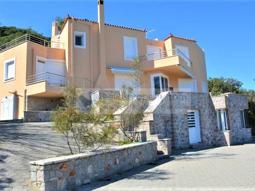 Einfamilienhaus zum Kauf 600.000 € 5 Zimmer 200 m² 1.800 m² Grundstück Epidavros 21059