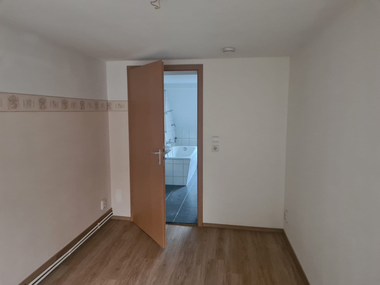 Wohnung zur Miete 290 € 2 Zimmer 48,2 m²<br/>Wohnfläche 3.<br/>Geschoss Kießerdamm 2 Grabow Grabow 19300